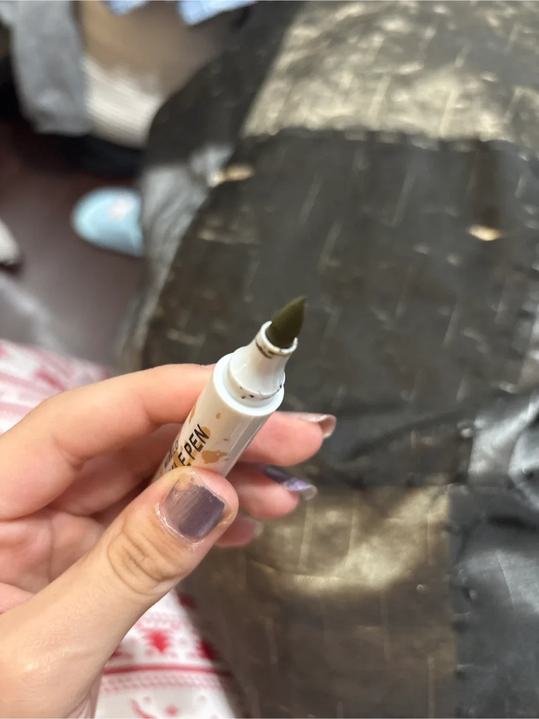 Miikella Freckle Pen image indicator(2)