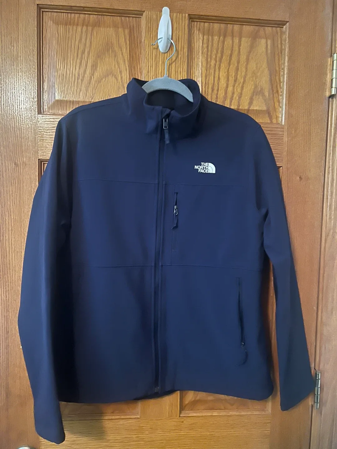 Women’s The North Face Apex Bionic Jacket- size L