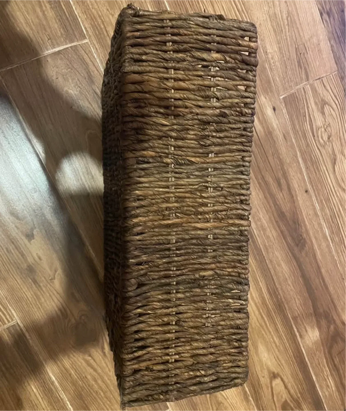 Woven Basket image indicator(2)