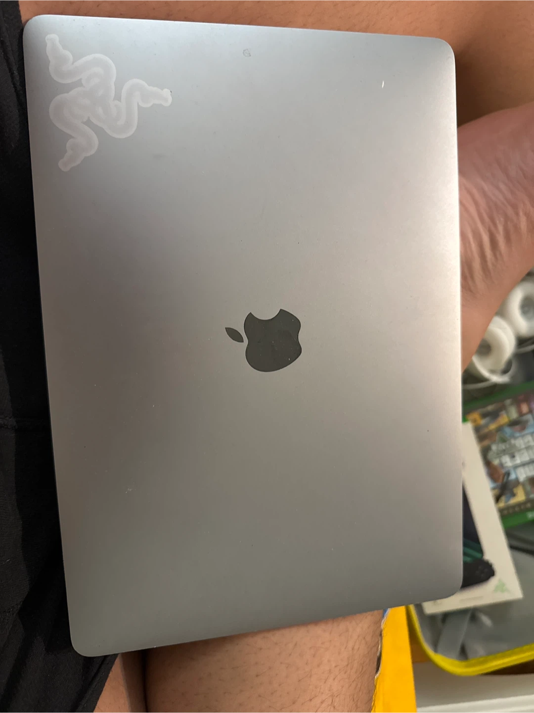 MacBook Air