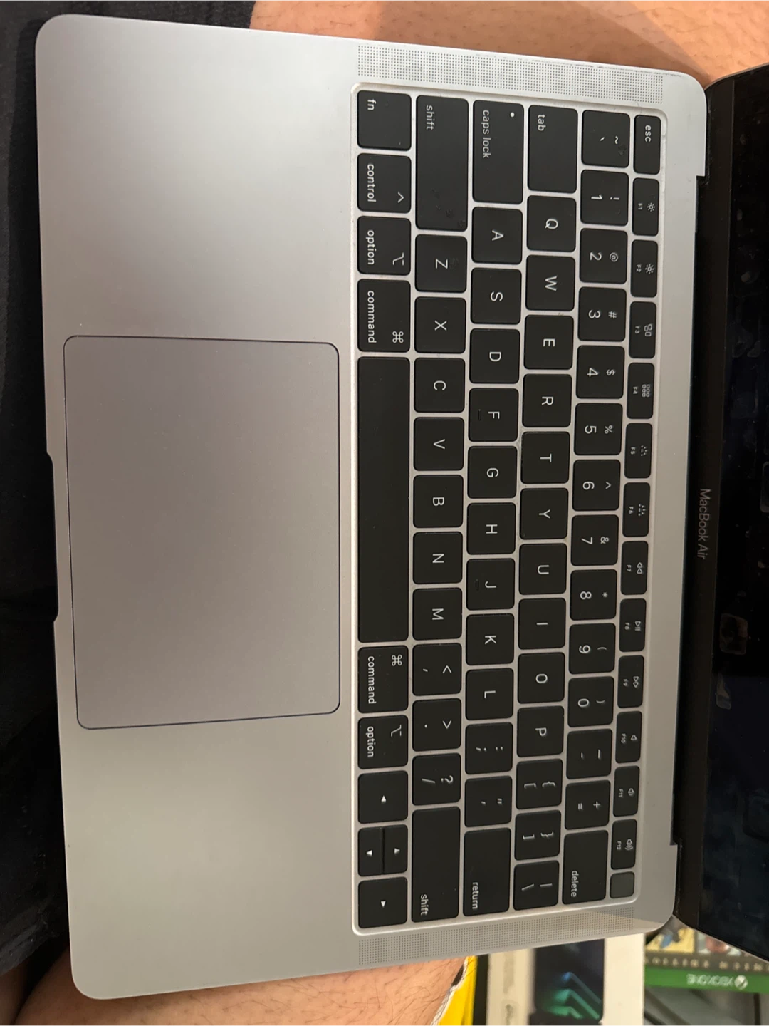 MacBook Air - photo 4