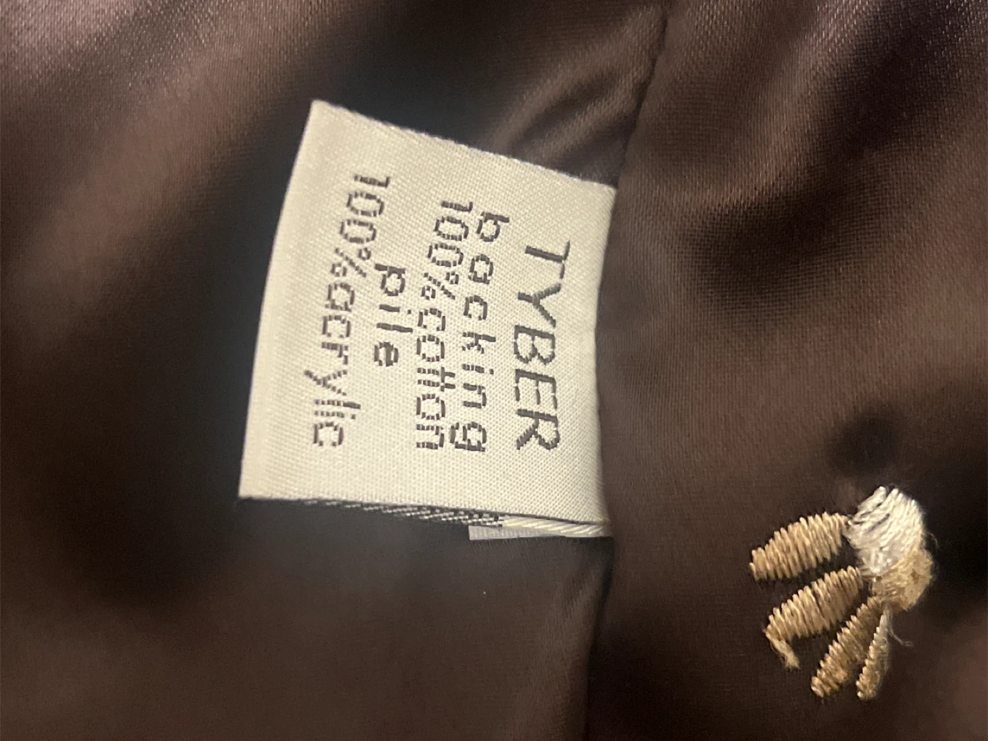 Faux Fur Coat - photo 5