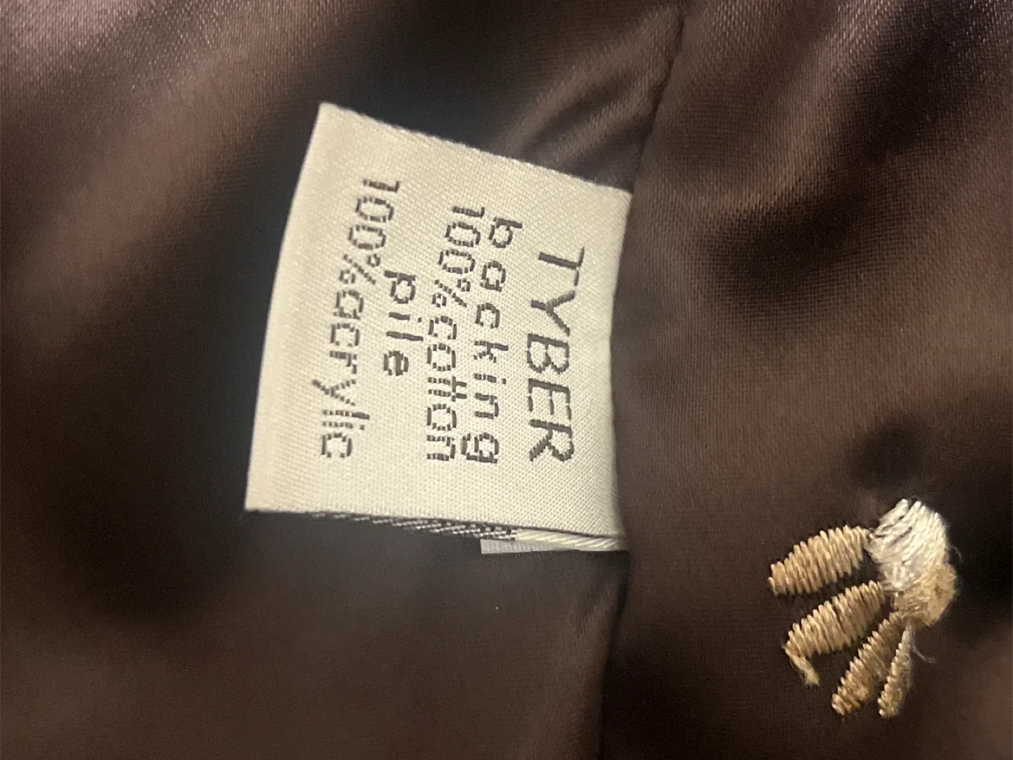 Faux Fur Coat image indicator(5)