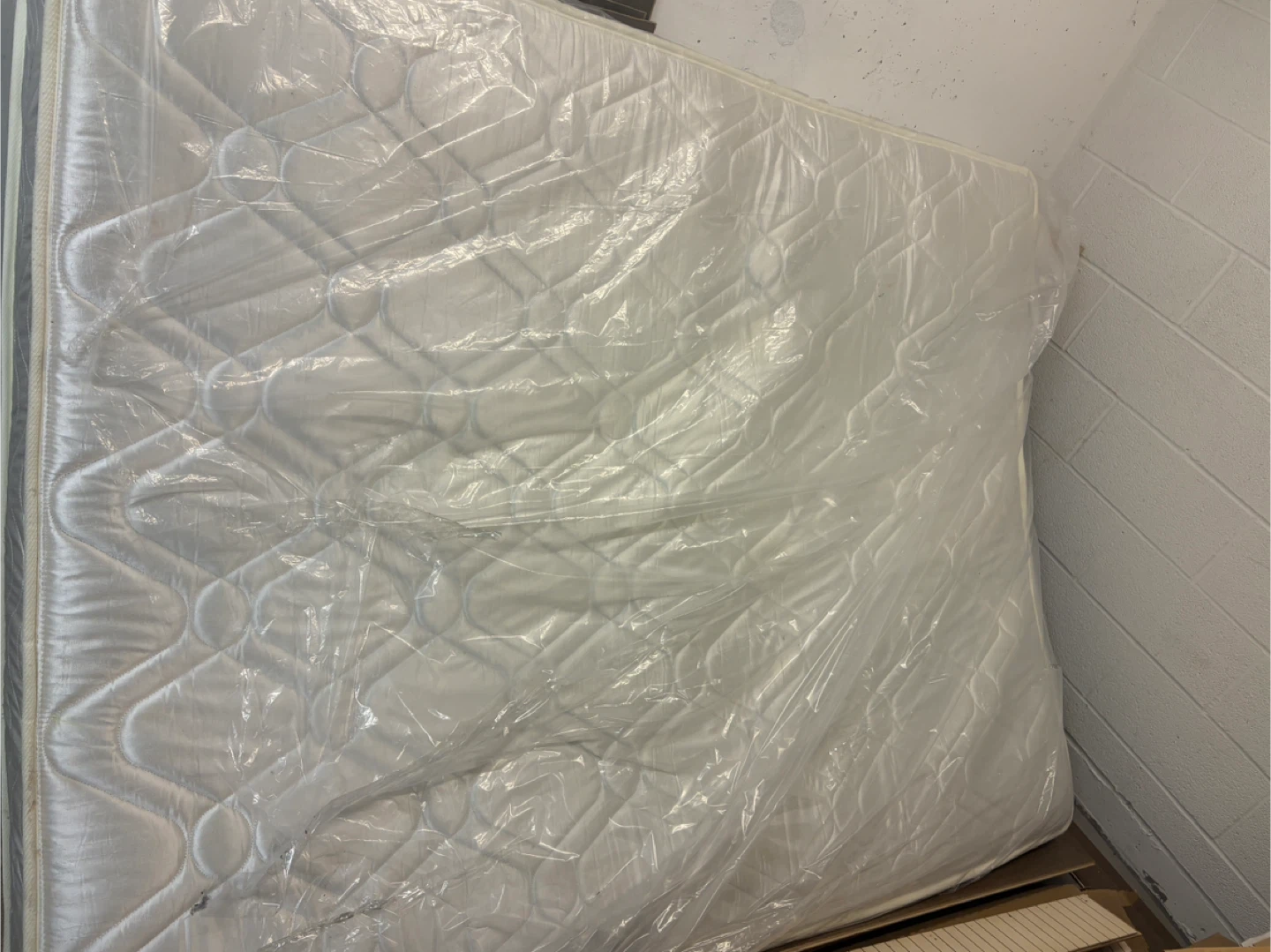 Mattress - photo 3