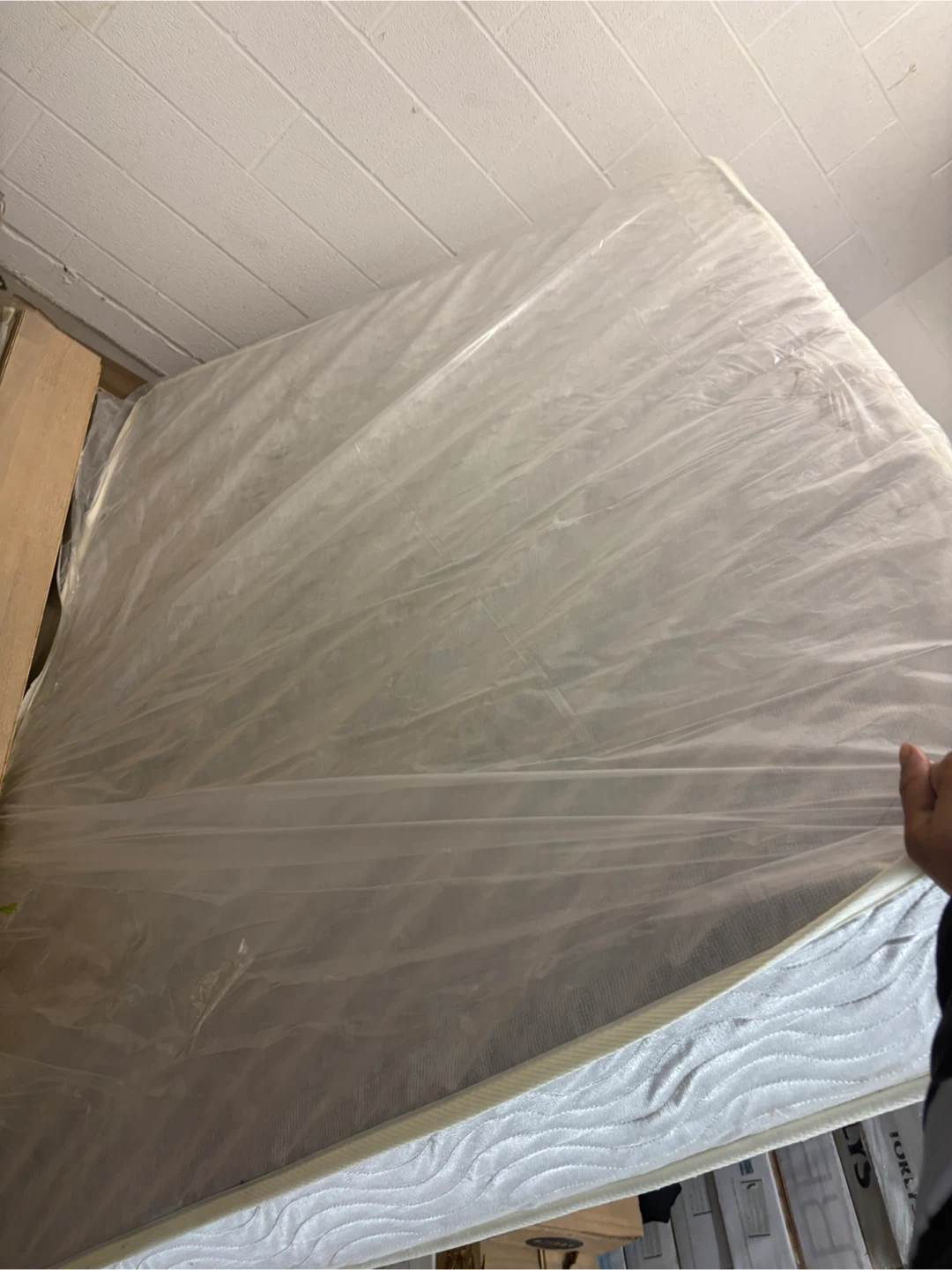Mattress