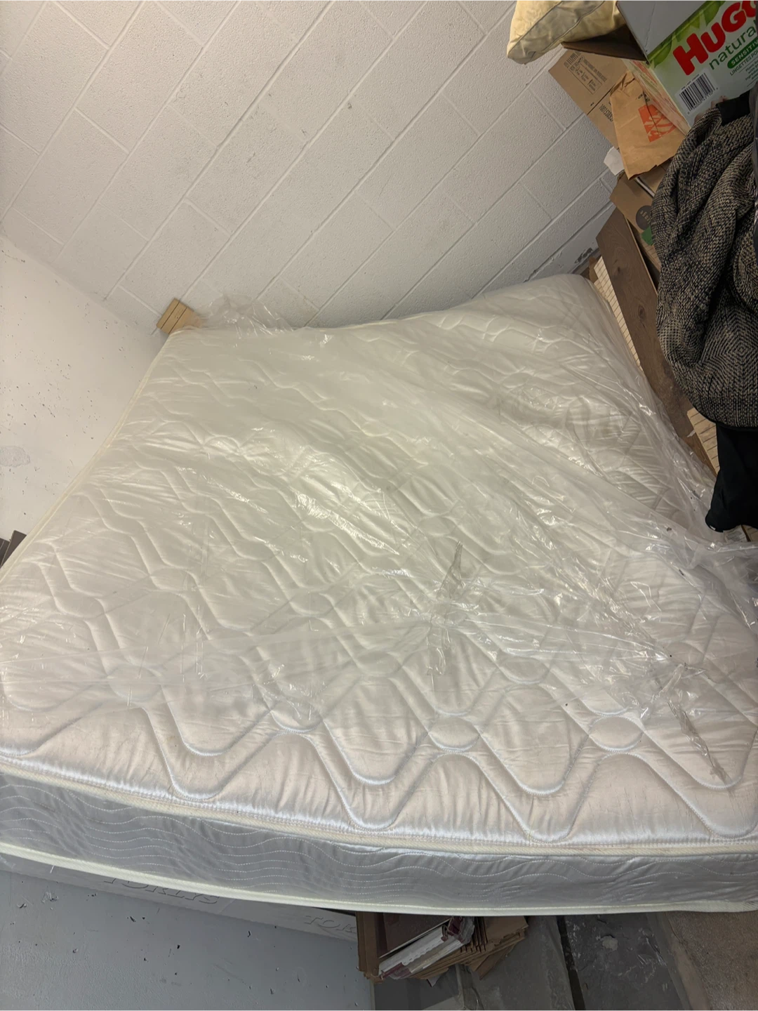 Mattress - photo 2