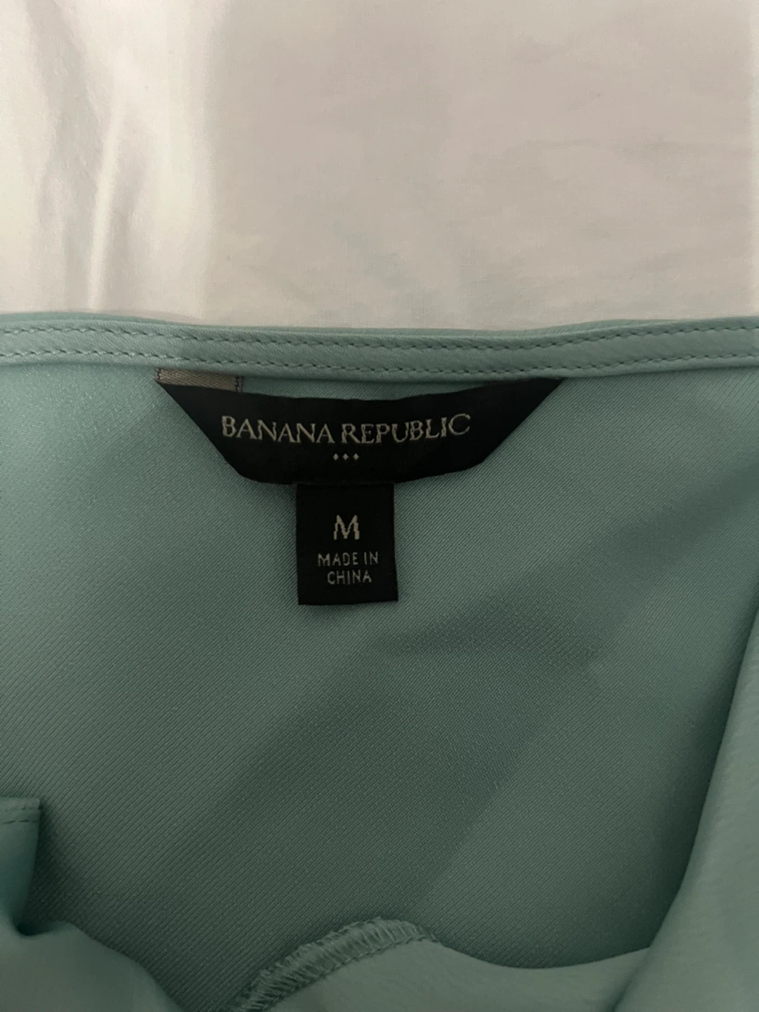 Women’s Banana Republic Cami Top - Size M - photo 3