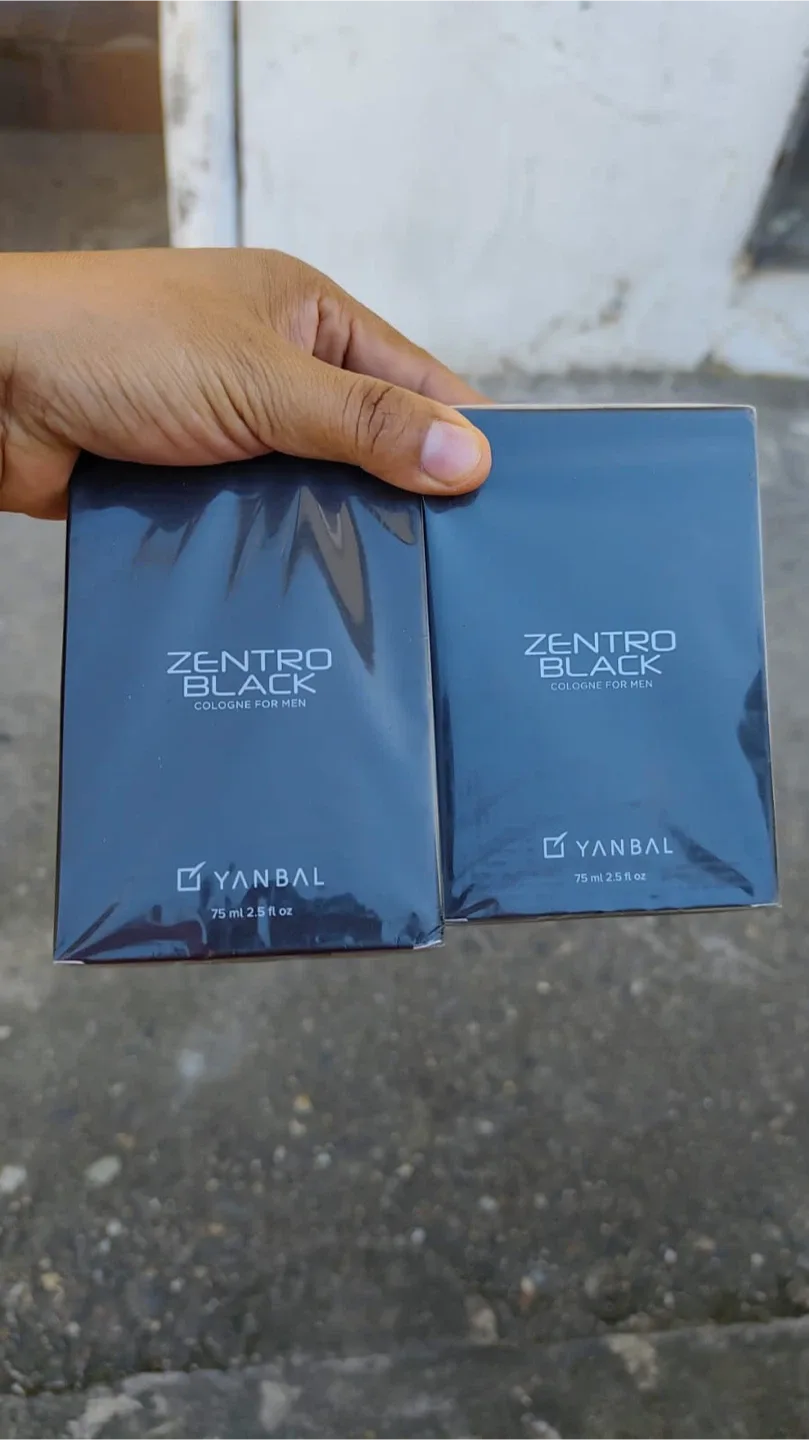 YANBAL Lbel Cyzone Esika image indicator(4)