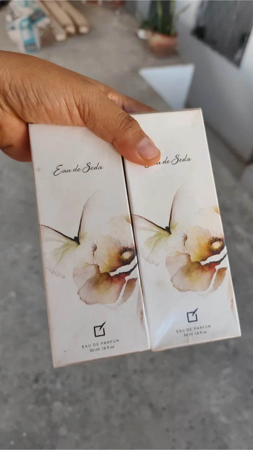 YANBAL Lbel Cyzone Esika image indicator(3)