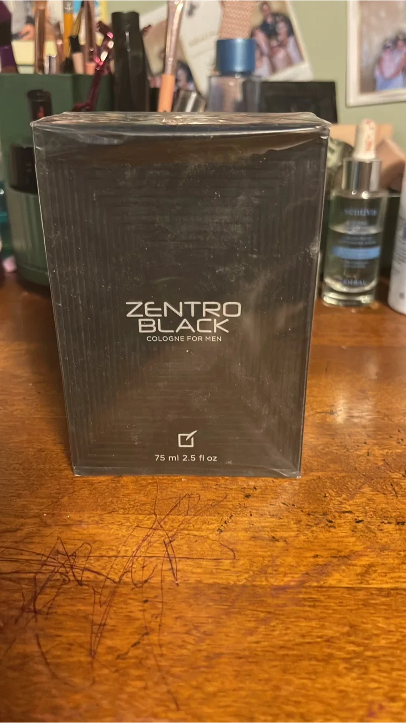 YANBAL Lbel Cyzone Esika image indicator(6)