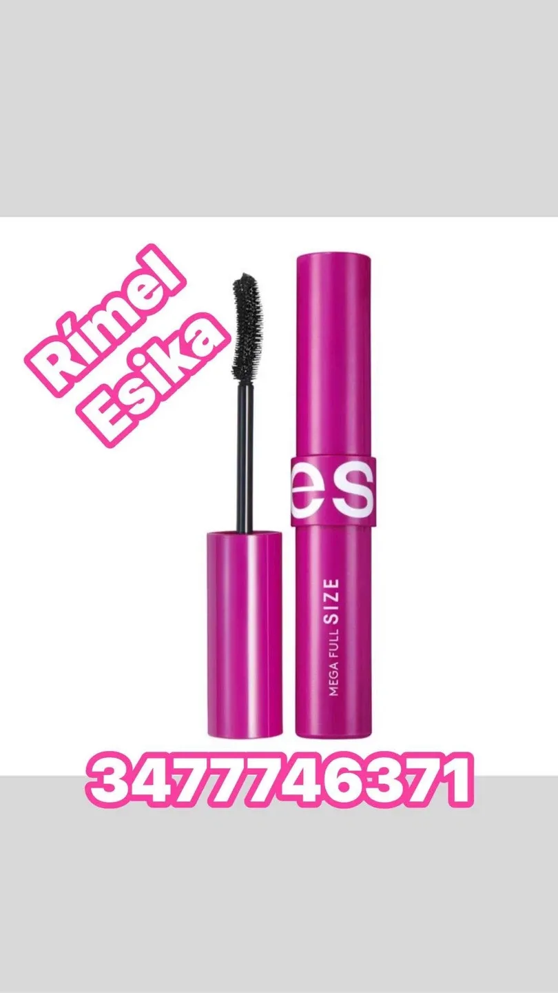 YANBAL Lbel Cyzone Esika image indicator(8)