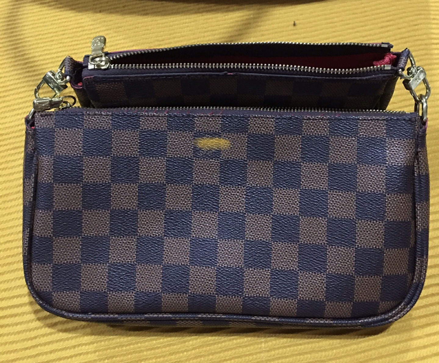 Louis Vuitton Multi Pochette Accessoires - photo 2