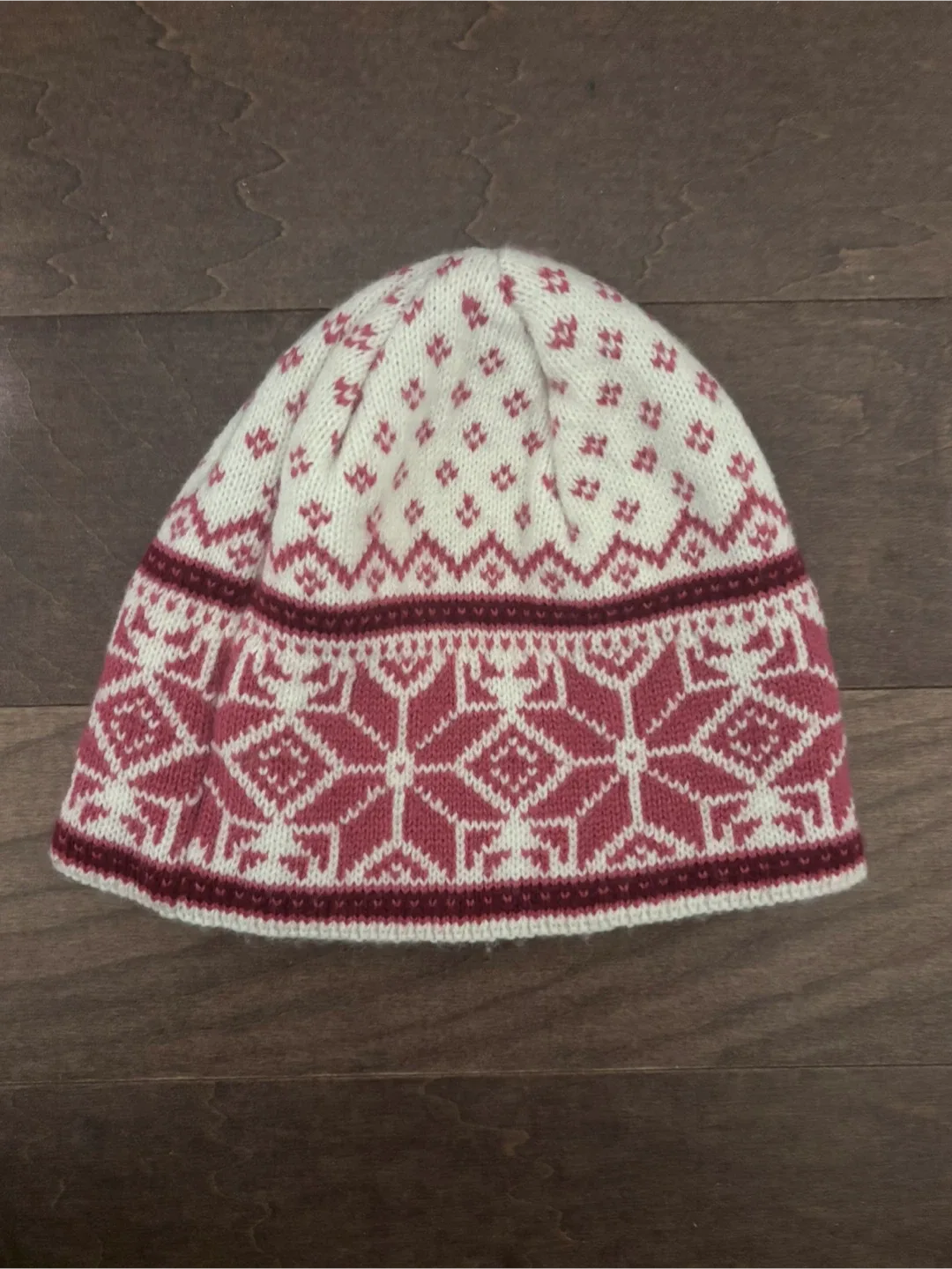 Norwegian Toque thumbnail