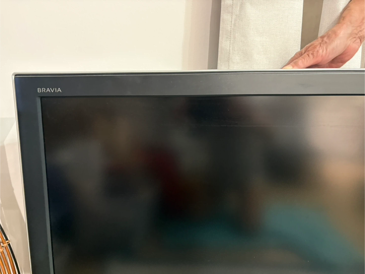 Sony Bravia Full HD 1080 TV 45 inch - photo 5