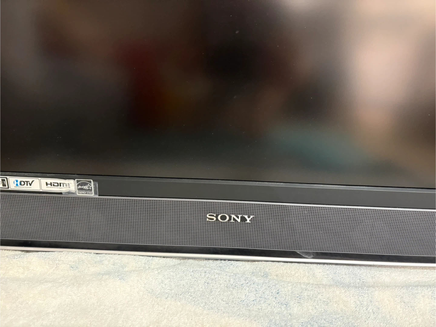 Sony Bravia Full HD 1080 TV 45 inch - photo 2