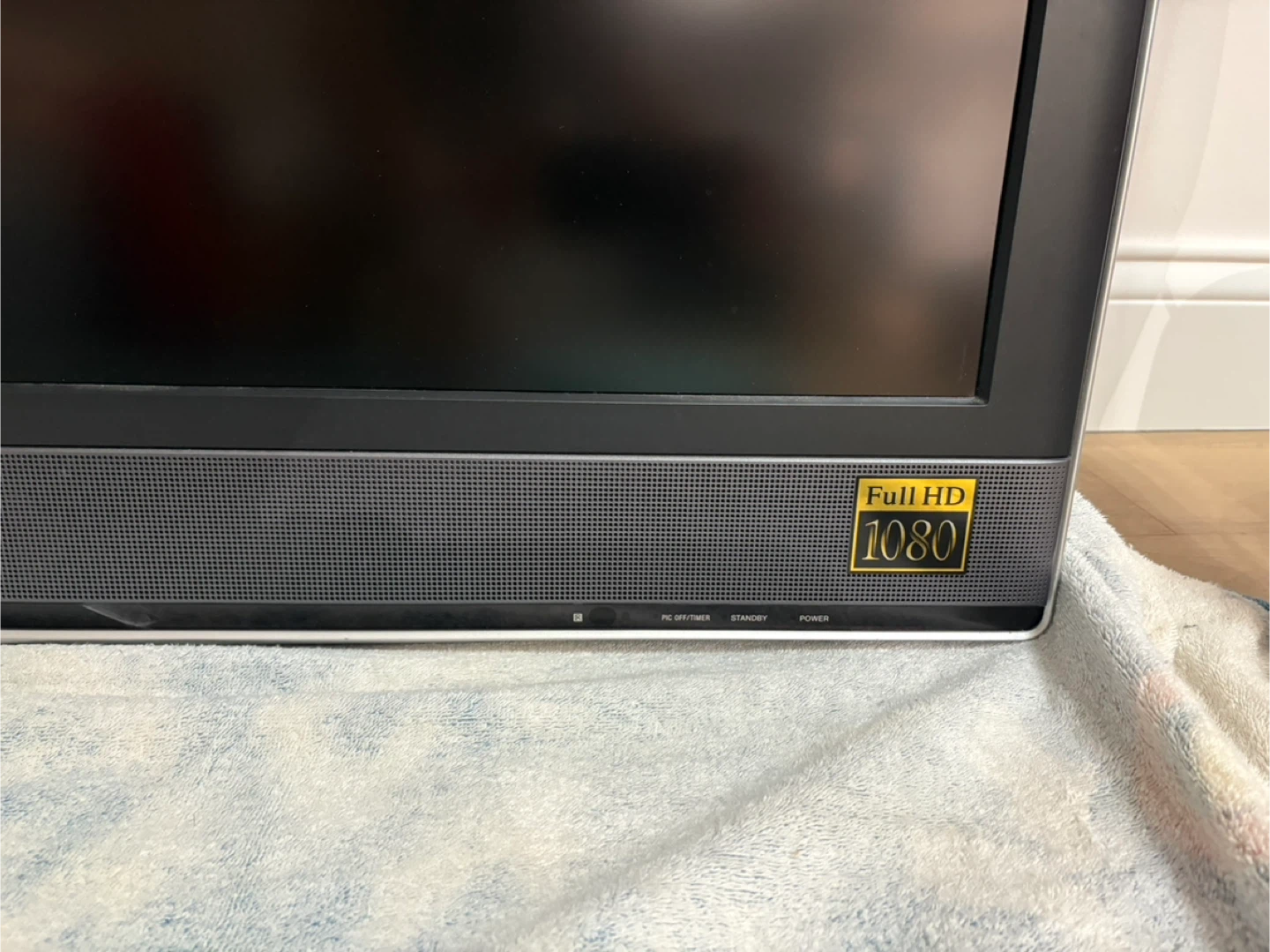 Sony Bravia Full HD 1080 TV 45 inch - photo 3
