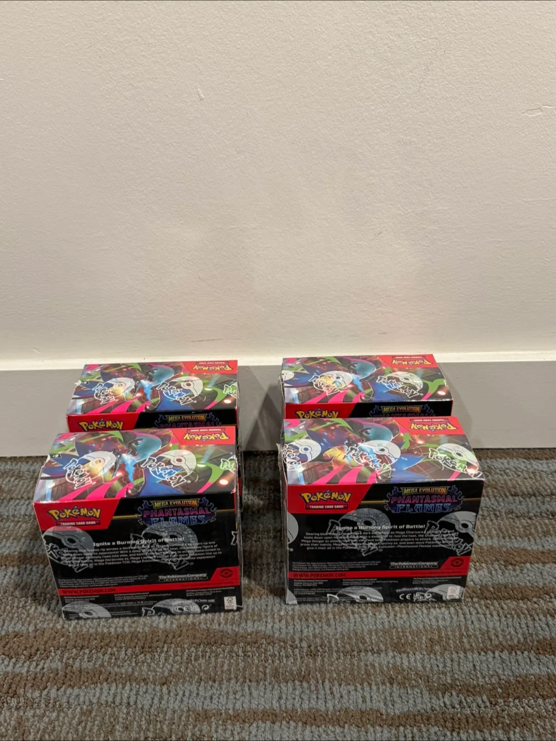 Pokemon phantasmal flames booster box image indicator(2)