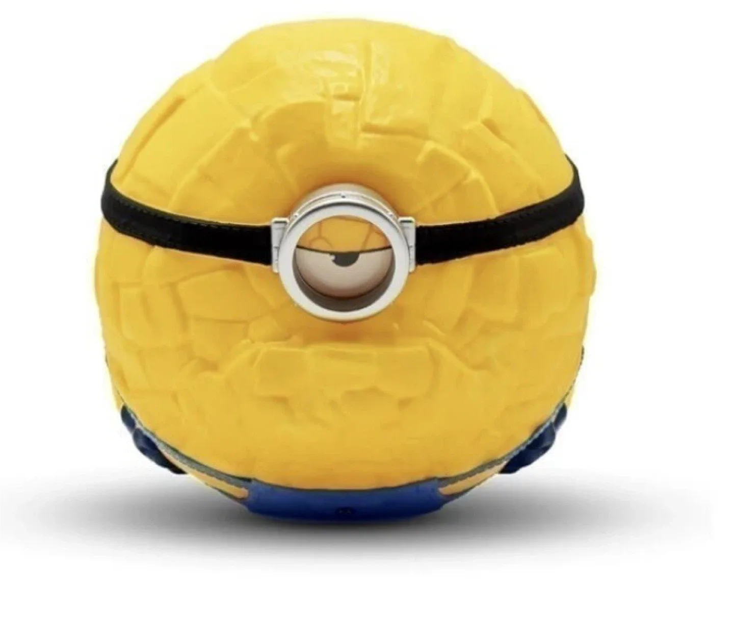 Despicable Me 4 Popcorn Bucket from regal thumbnail