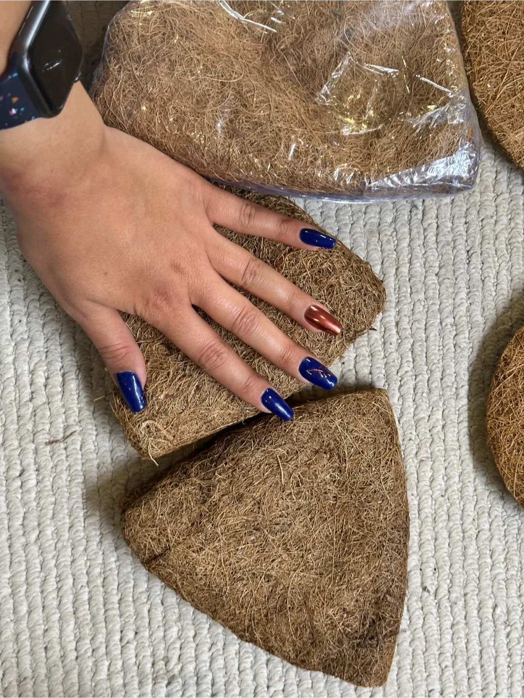 🆕 Coco Coir Liner Bundle image indicator(4)