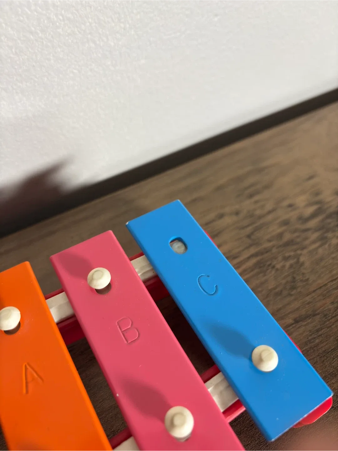 Children’s Xylophone Glockenspiel 8-Note Set - Price Drop! image indicator(3)