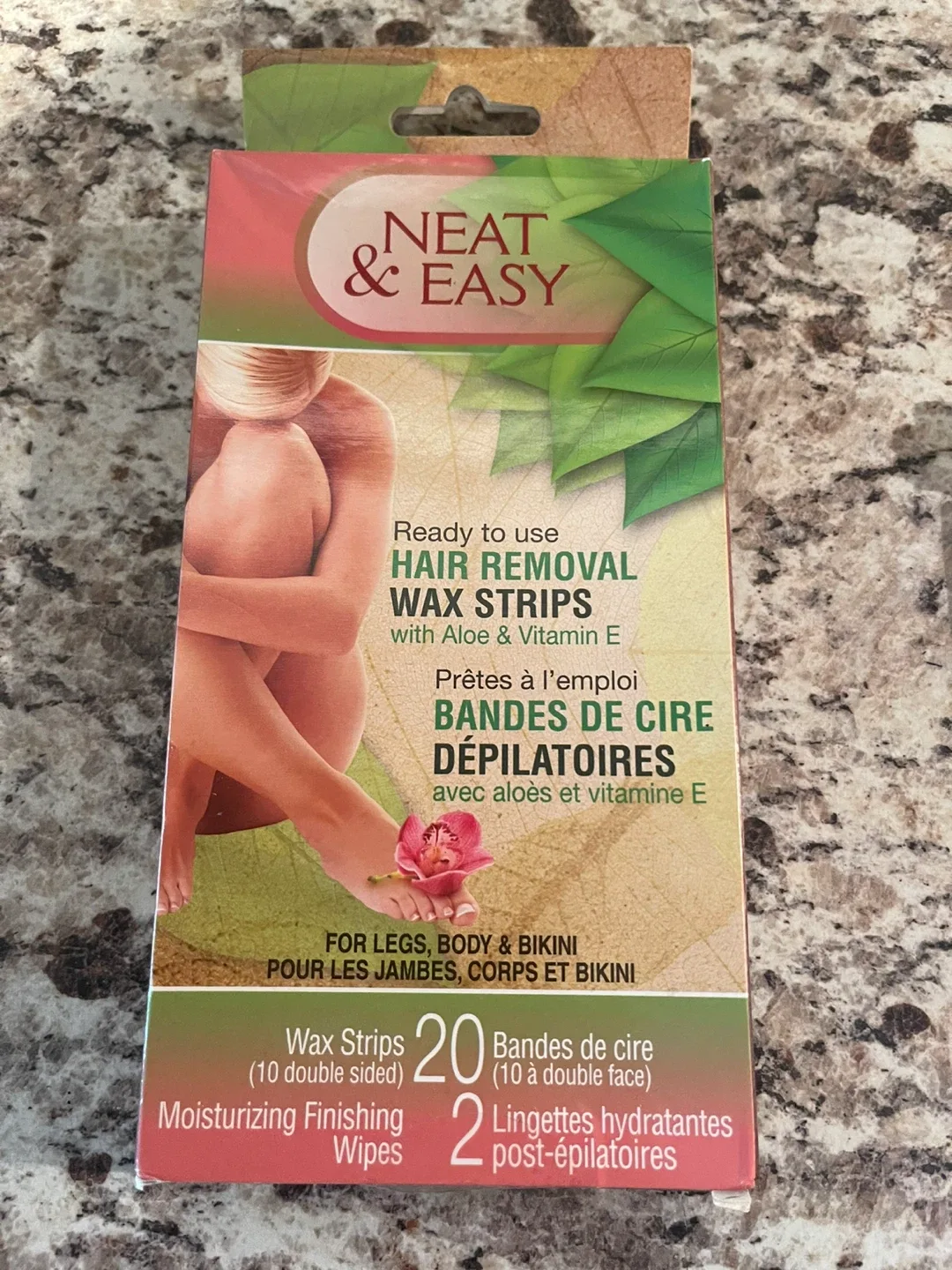 SELF CARE BUNDLE image indicator(4)