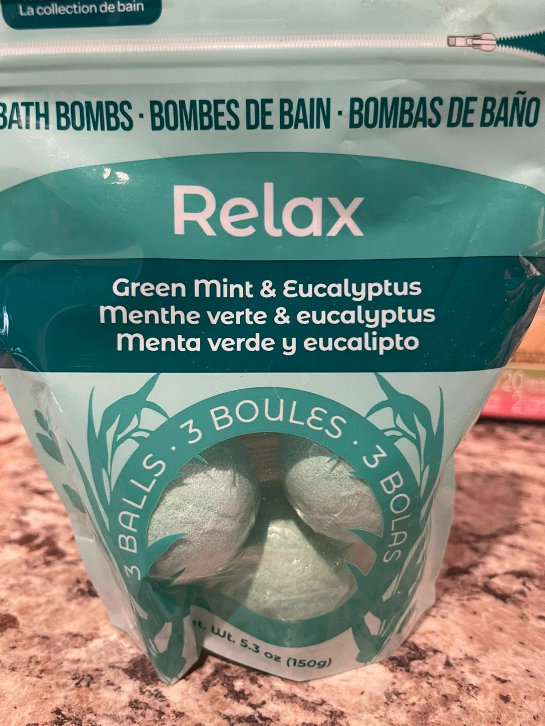 SELF CARE BUNDLE image indicator(2)