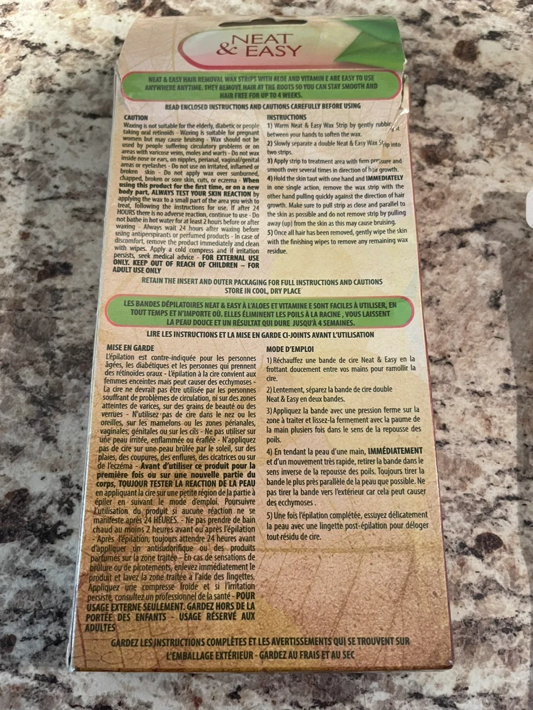 SELF CARE BUNDLE image indicator(5)