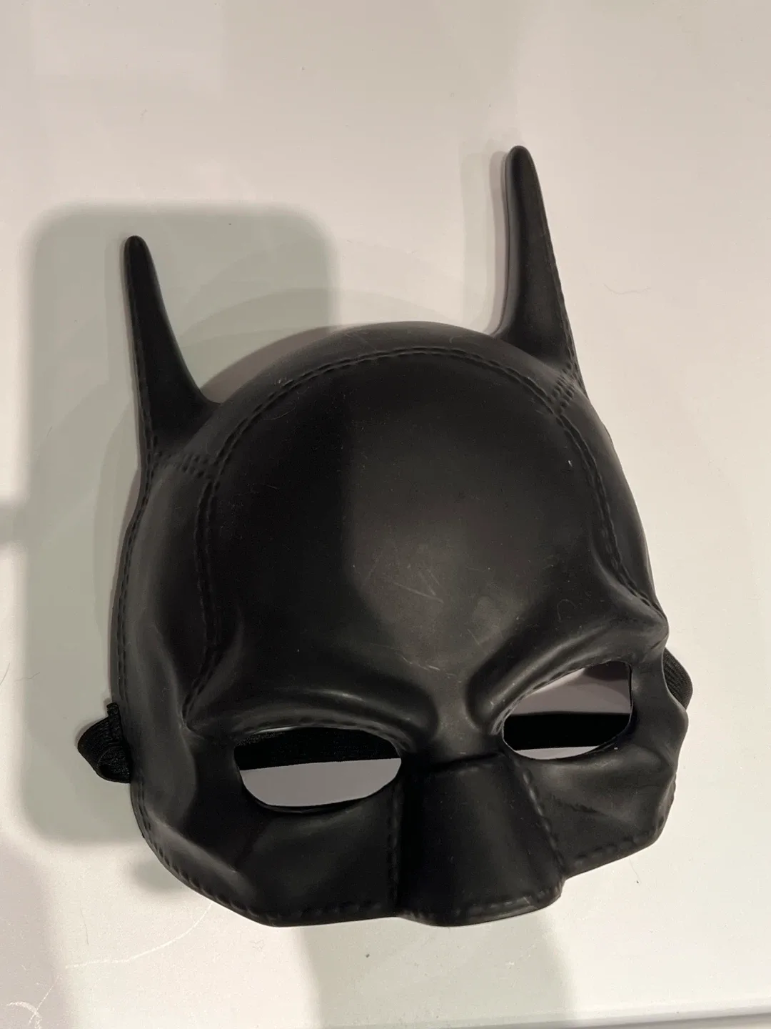 Batman Mask - Black thumbnail