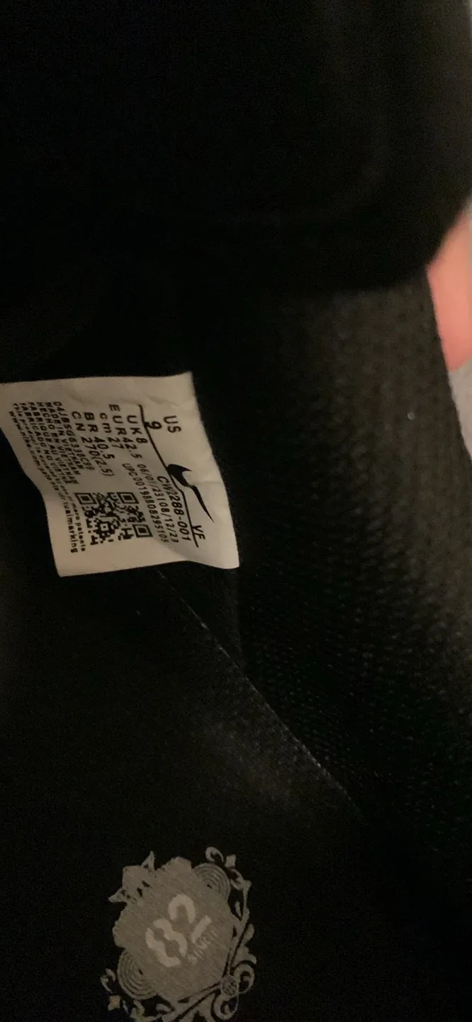 Nike Air Force 1 image indicator(3)