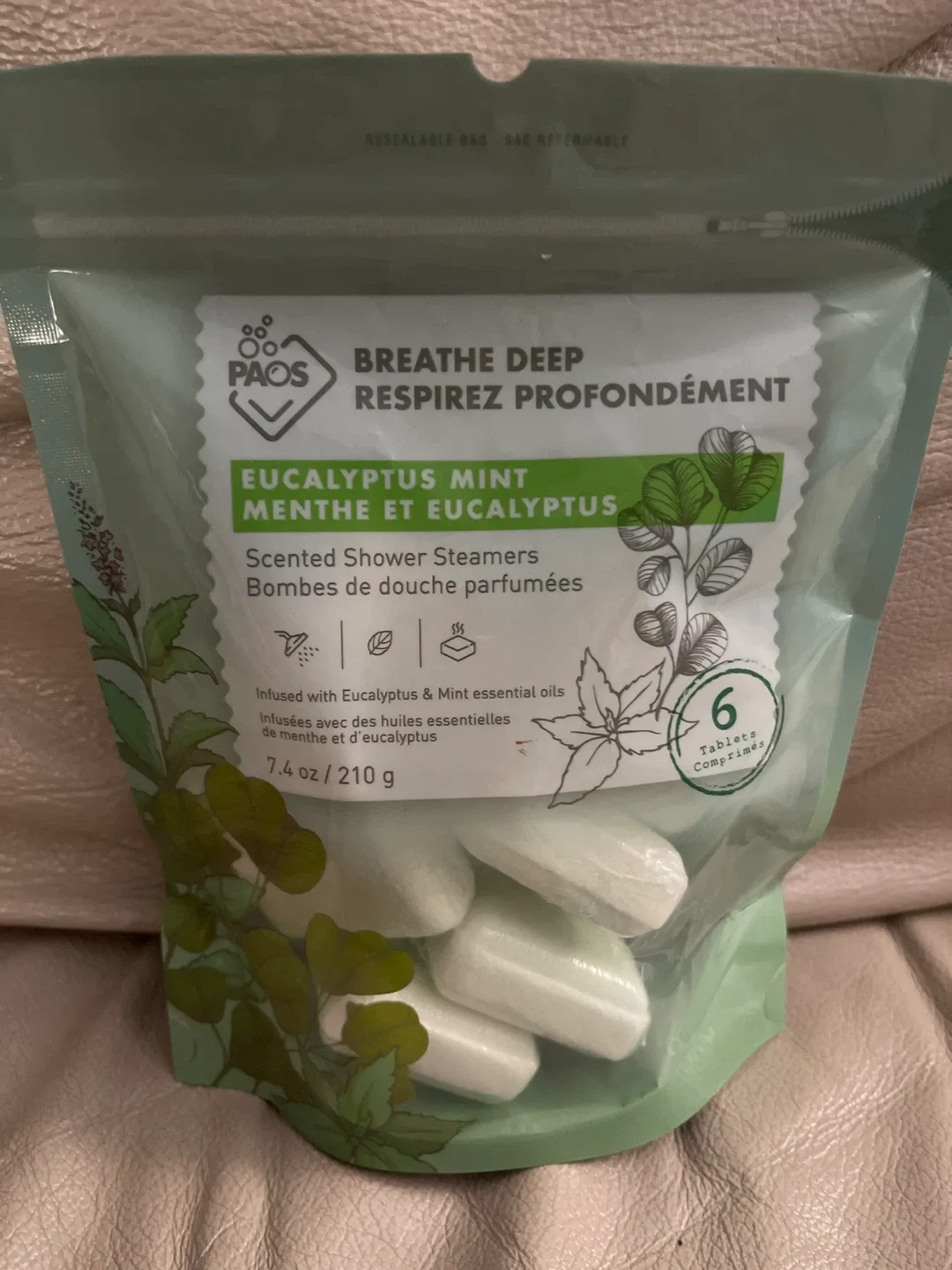 SELF CARE BUNDLE image indicator(6)