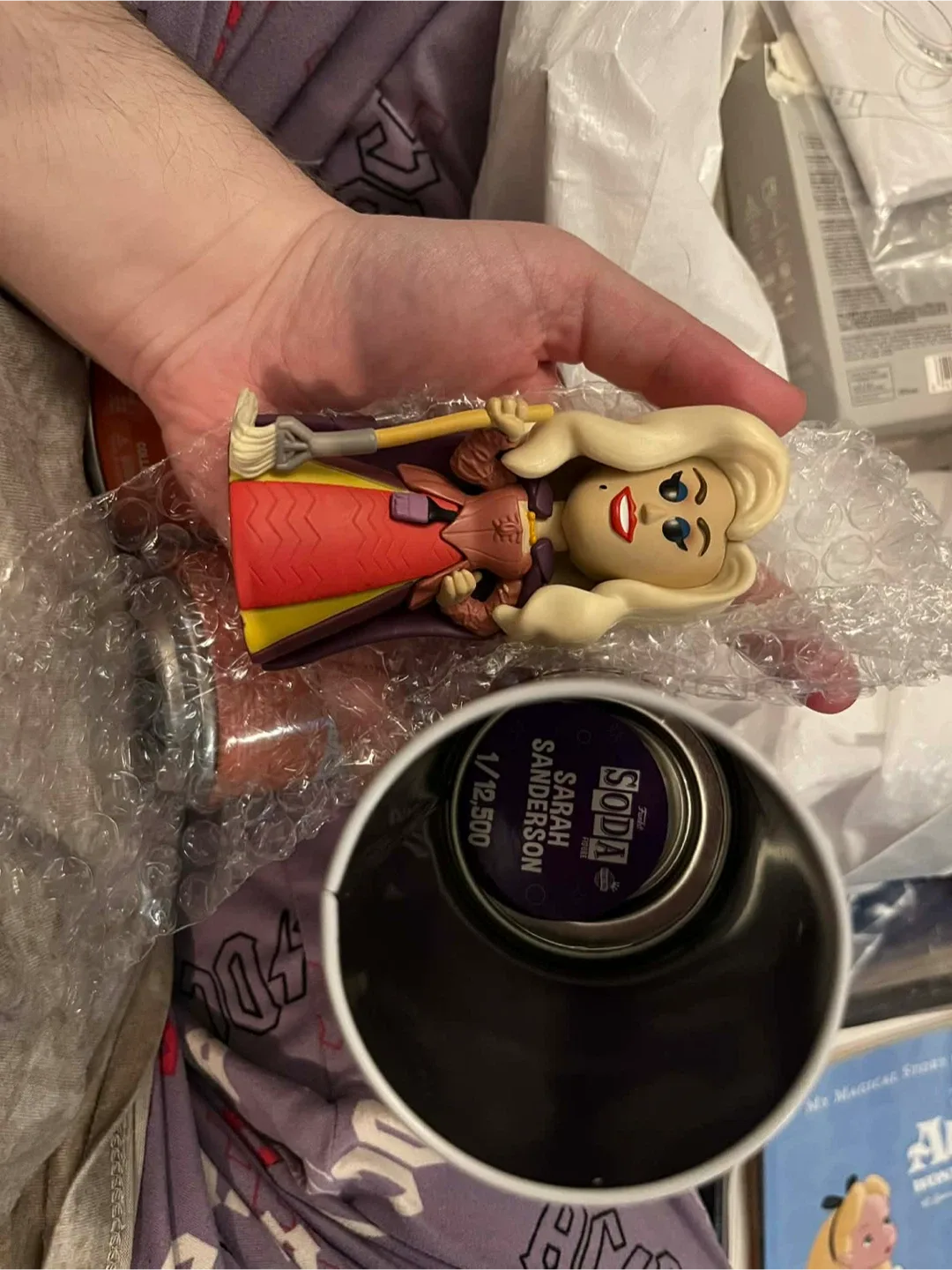 Funko Soda Hocus Pocus Figures image indicator(3)