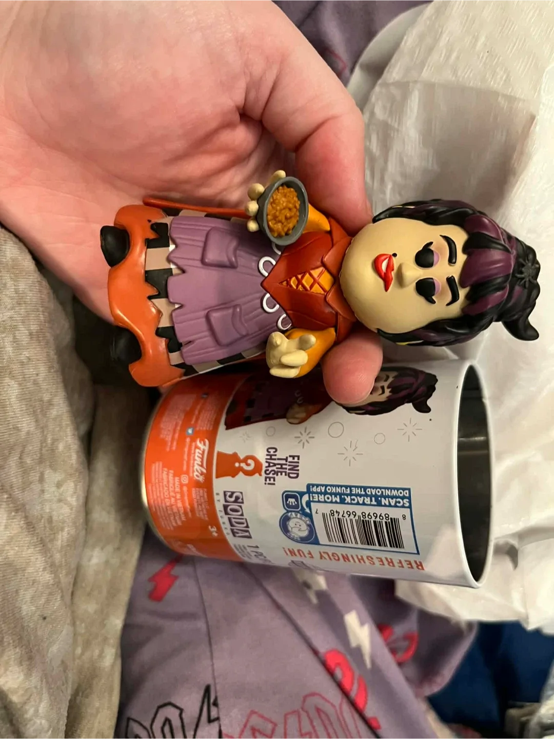 Funko Soda Hocus Pocus Figures image indicator(4)