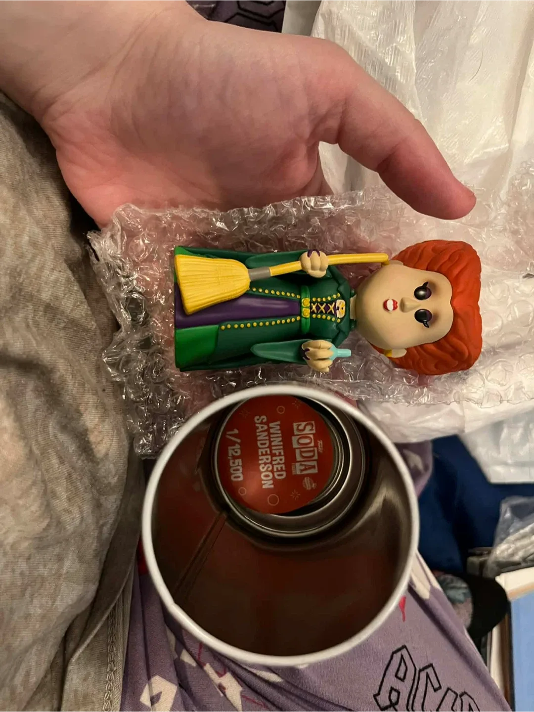 Funko Soda Hocus Pocus Figures image indicator(2)