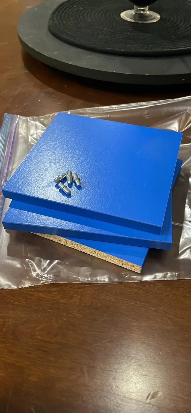 Blue IKEA Bookshelf image indicator(3)