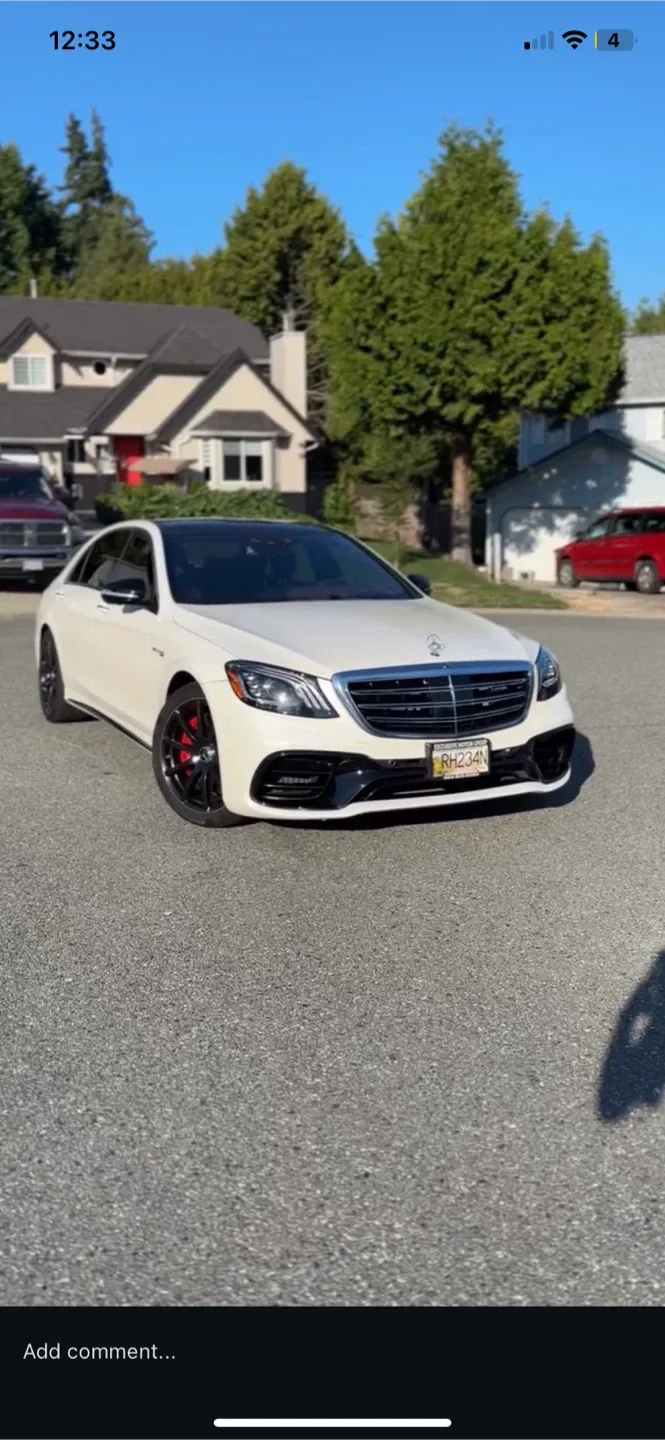 Professional Car Detailing🫧 image indicator(5)