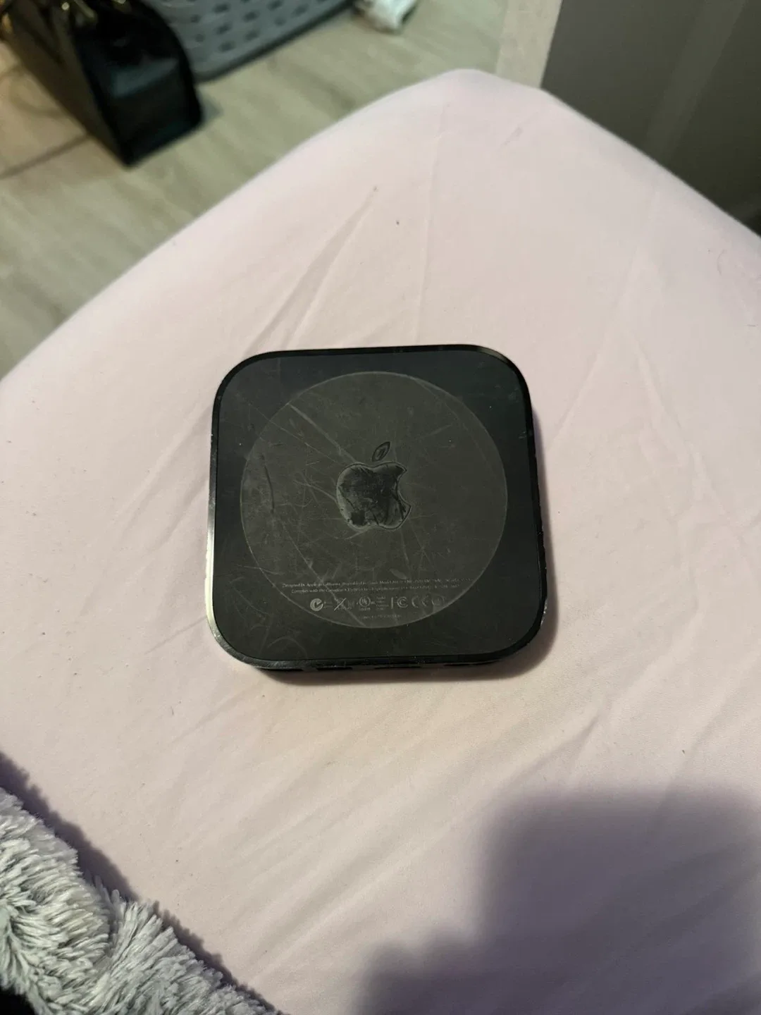 Apple TV image indicator(2)