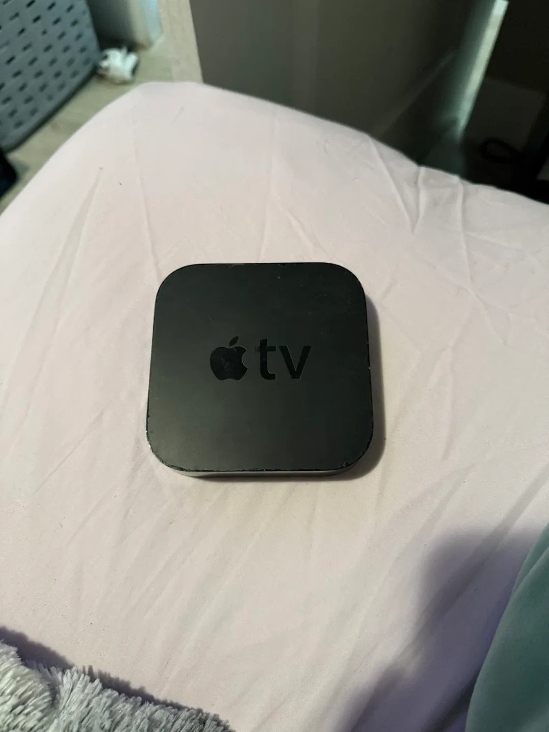 Apple TV