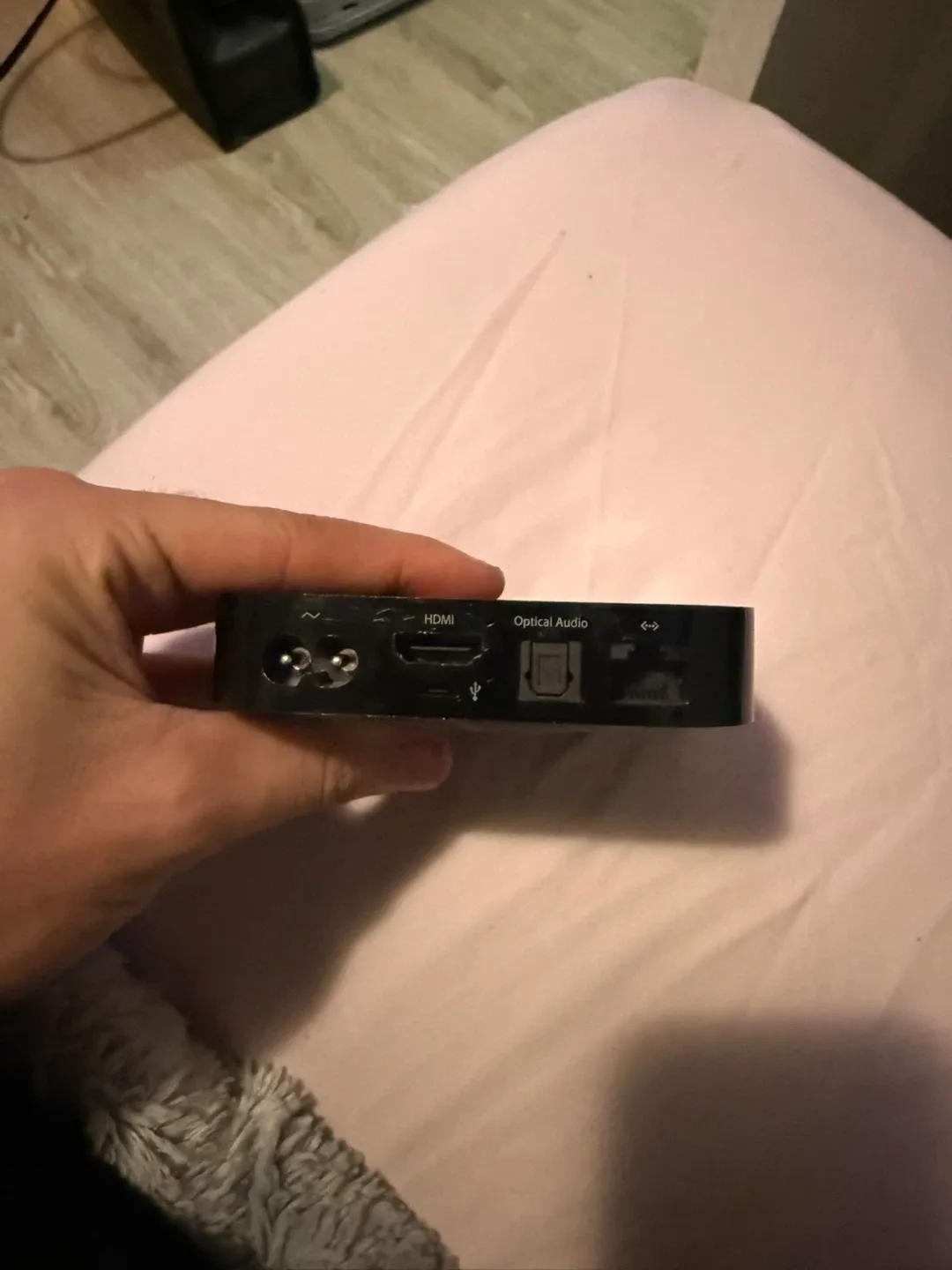 Apple TV image indicator(3)