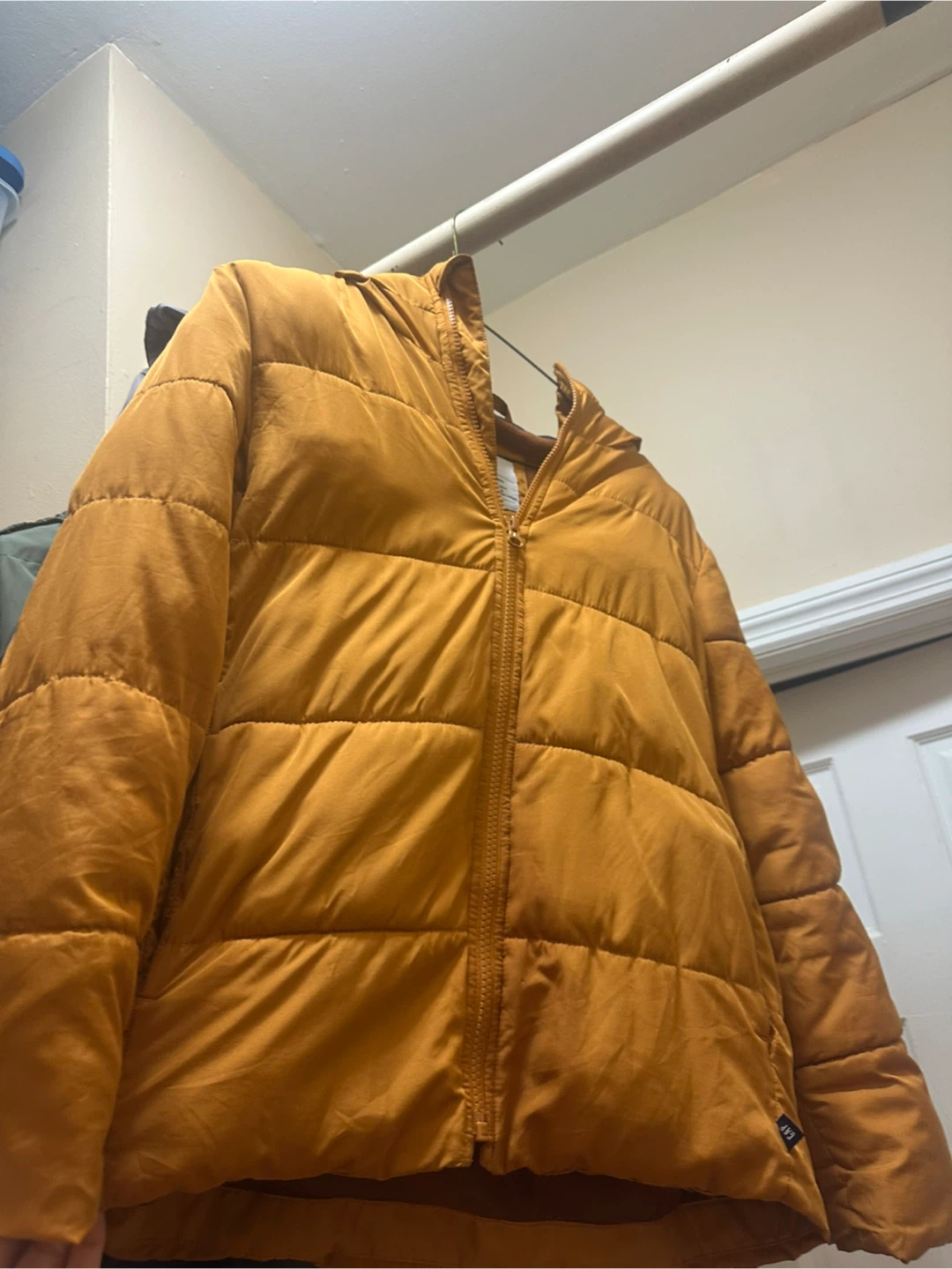3 Boy, winter and spring jackets