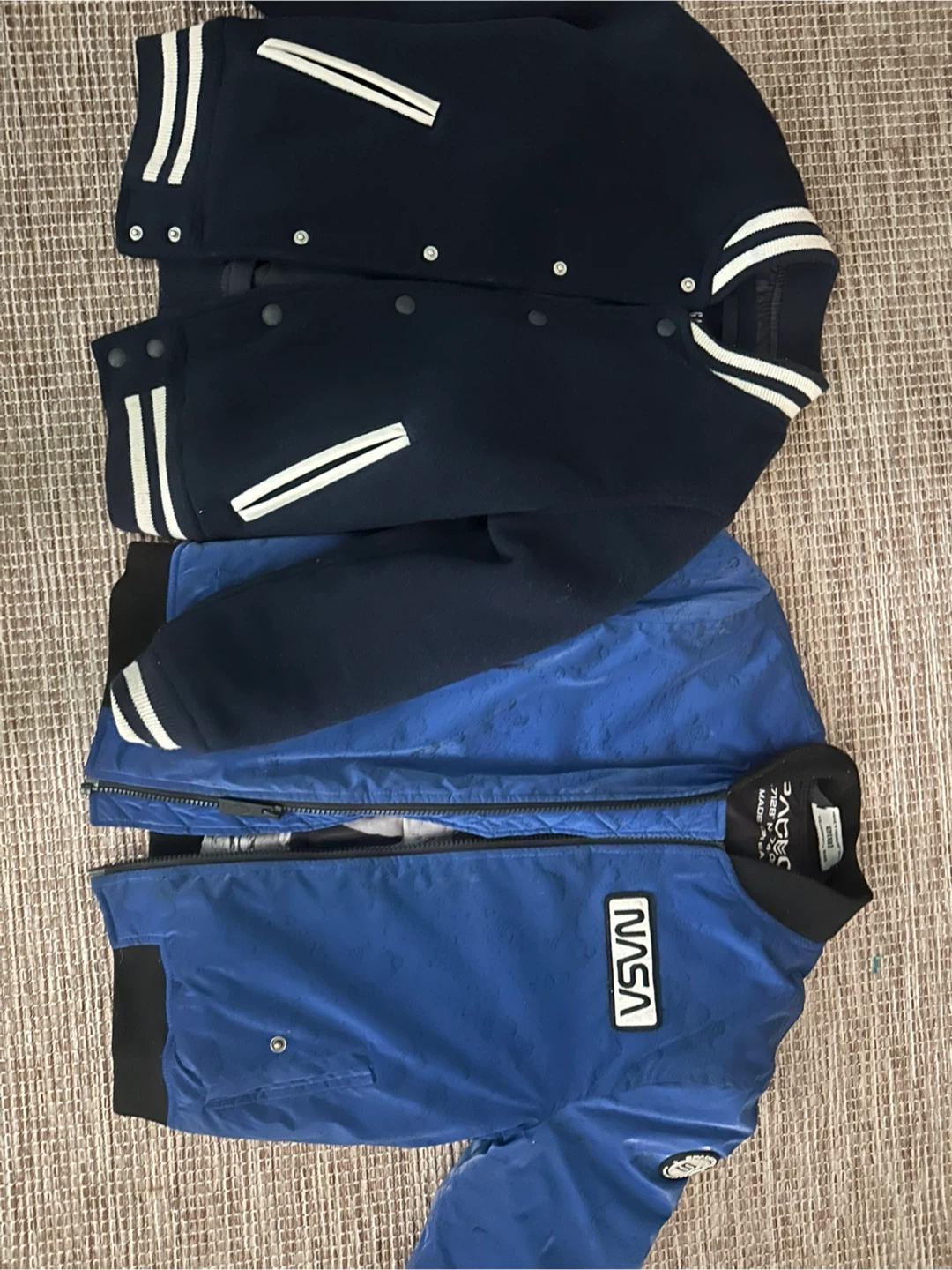 3 Boy, winter and spring jackets - photo 2