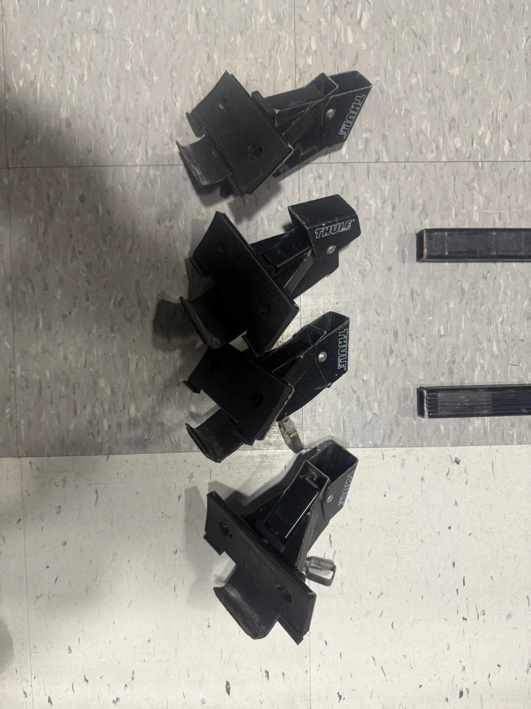 Roof Rack and Basket for Car image indicator(6)