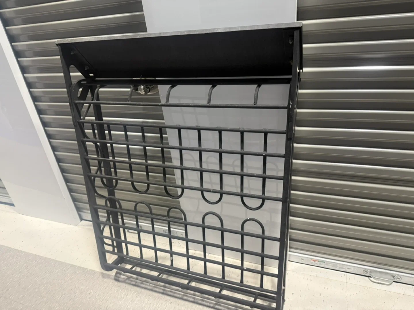 Roof Rack and Basket for Car image indicator(3)