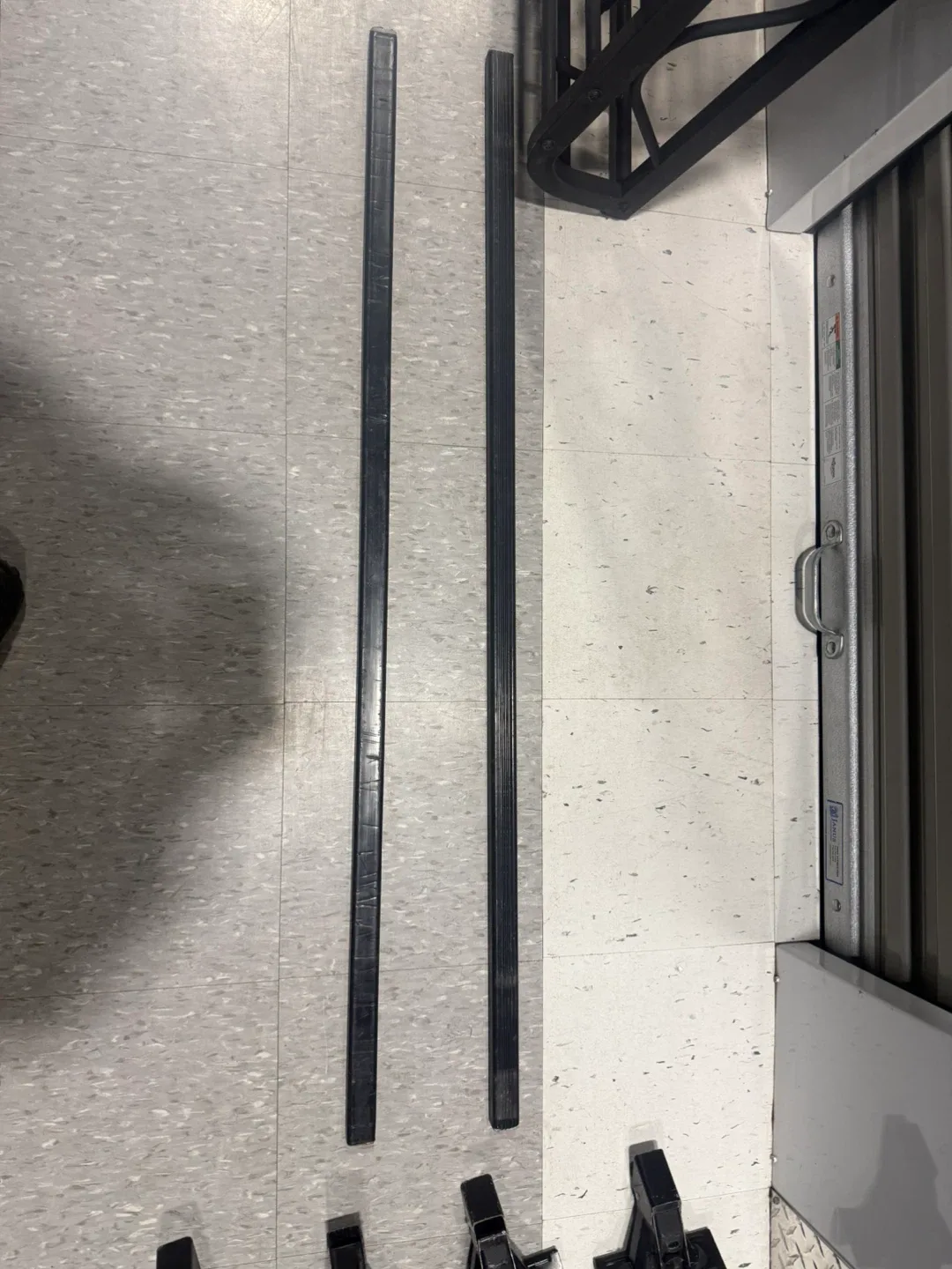 Roof Rack and Basket for Car image indicator(4)