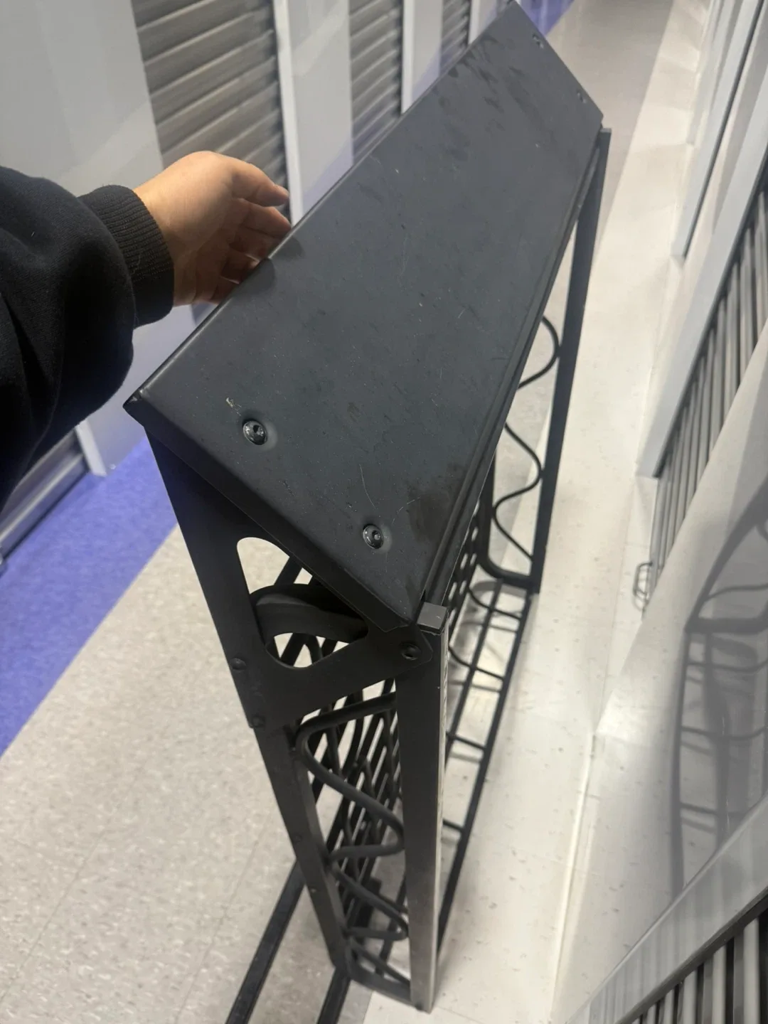 Roof Rack and Basket for Car image indicator(2)