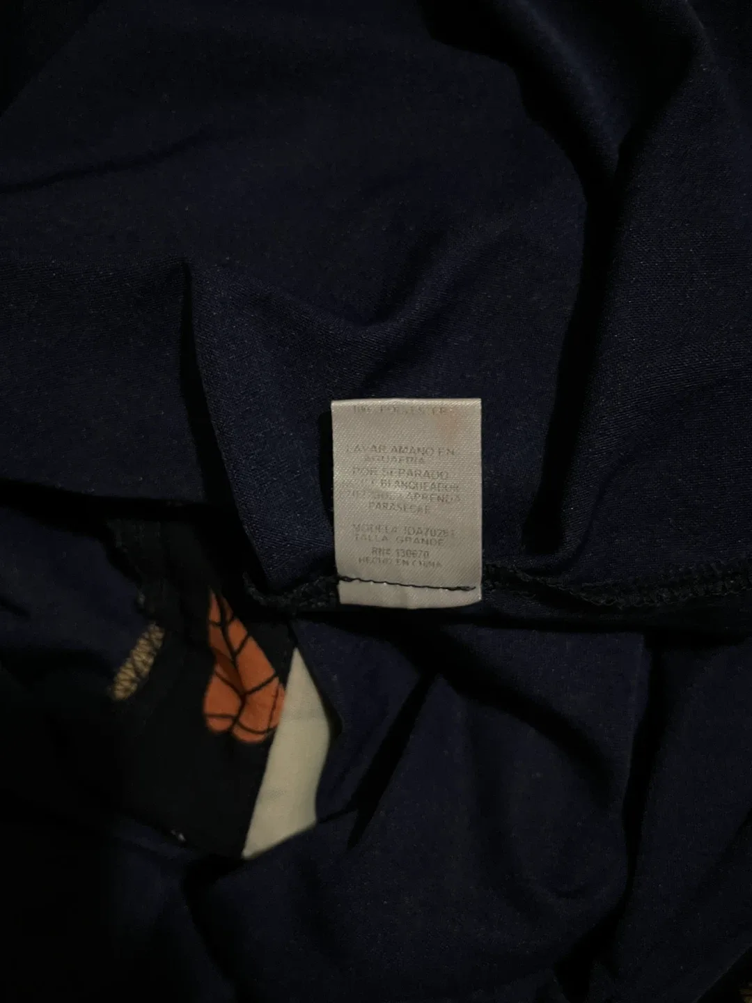 Ina women large sleeveless fit-and-flare dress leaf print image indicator(10)