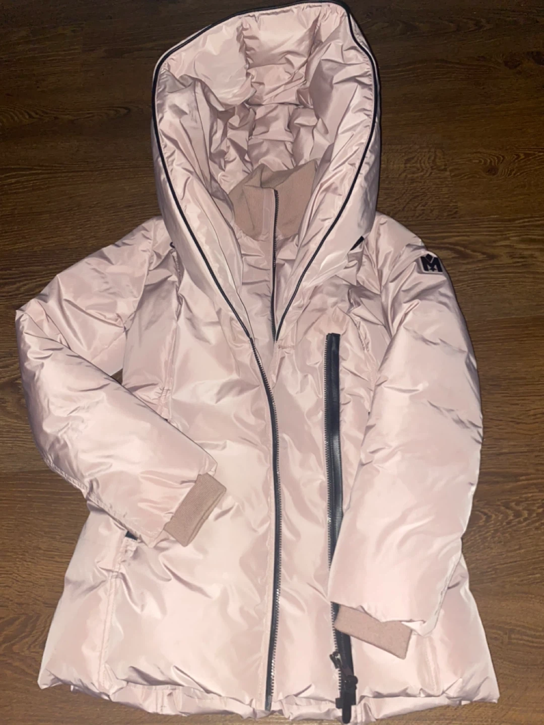 Mackage Down Puffer Jacket - Size S/P