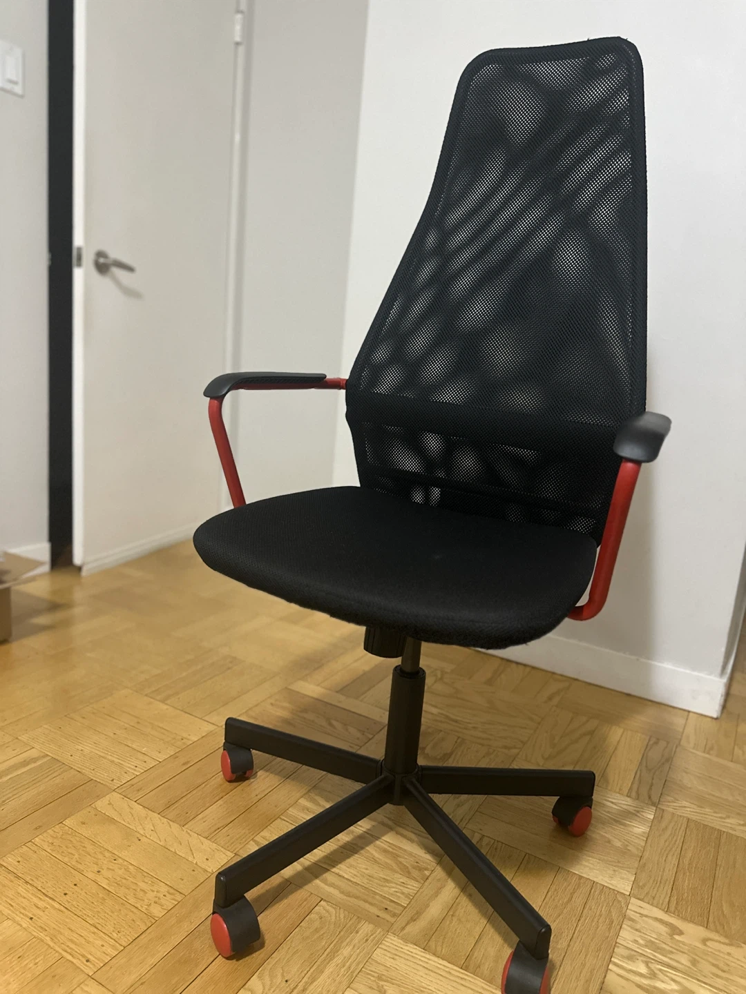 IKEA Markus Office Chair - Black