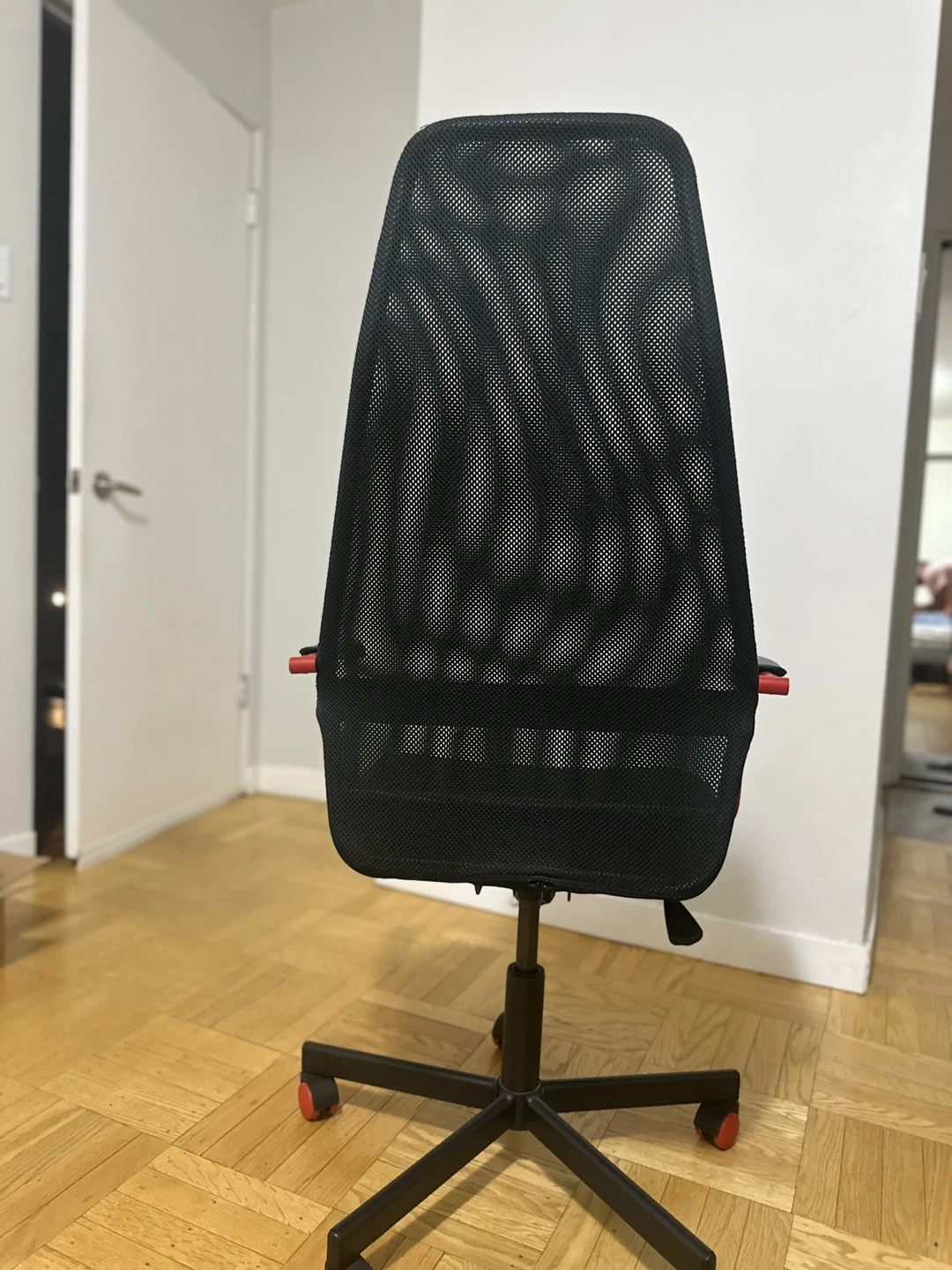 IKEA Markus Office Chair - Black - photo 2