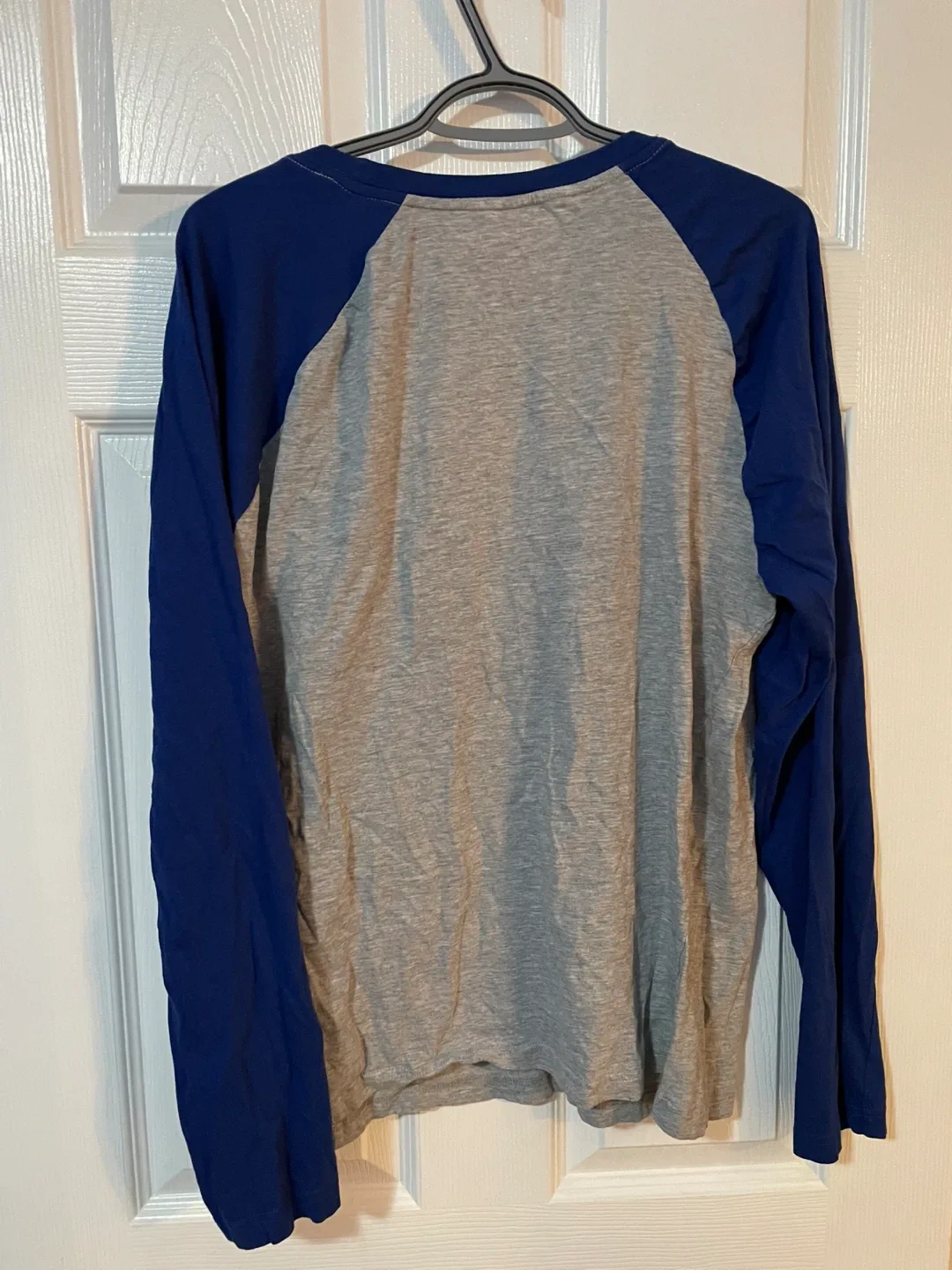 Toronto Maple Leafs NHL Long Sleeve Shirt - XL image indicator(3)