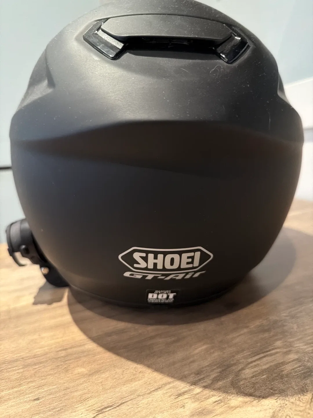 Shoei GT-Air Helmet, Size Large image indicator(3)